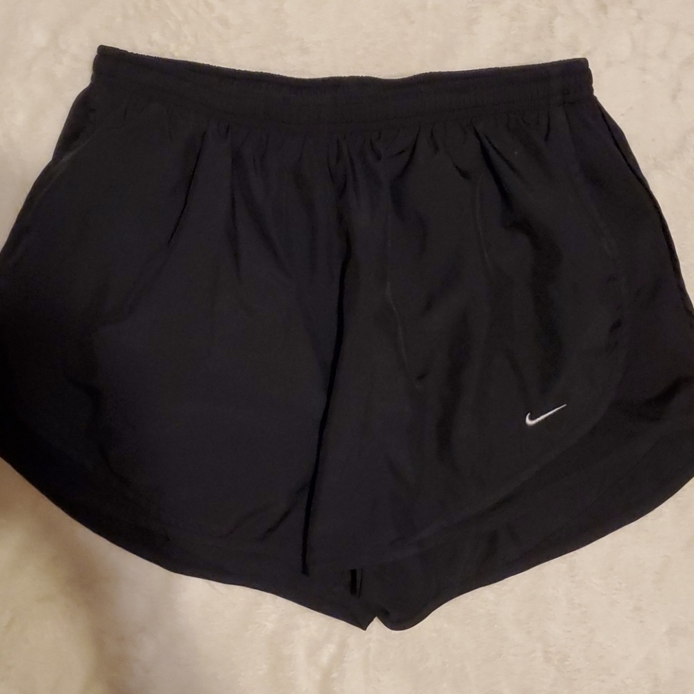 Nike Drifit shorts